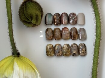 ロウイ(6ui.)/omochikomi &nbsp;design/8000yen