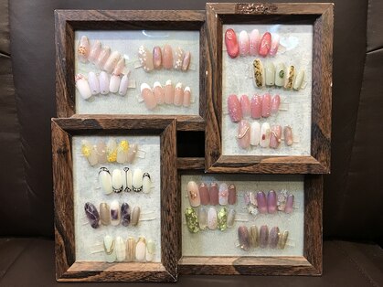 レガオス(LEGAOS)の写真