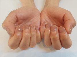 3月◎ネイル