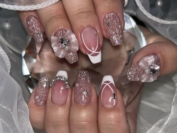 グロウ ネイル(GLOW×NAIL)/