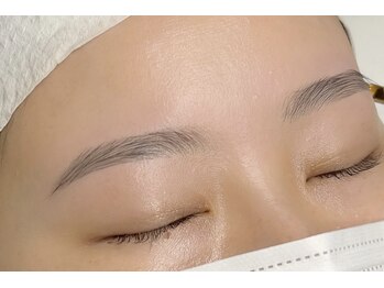 モンド 新宿三丁目店(Mond)/美眉&アイブロウスタイリング