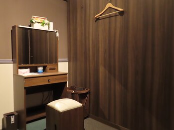 アンダードッグジム(UNDER DOG GYM)/トレーニングの流れ3