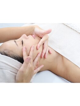 小顔になりたい