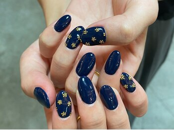 カーティシーネイルズ(curtisii NAILS)/