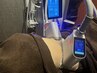 【確実に脂肪細胞20%減】最新AI機能付360℃脂肪冷却4カップ+キャビ強痩身手技