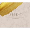 ルポ(RUPO)のお店ロゴ