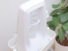 西宮しおりビューティーサロン(西宮しおりbeauty salon)/毛穴の汚れは毛穴洗浄で☆