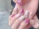 ハンド/定額〈シンプル〉6000円