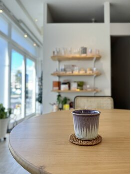 アンフェリーク(Un feerique)/