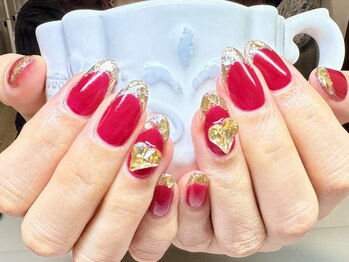 ガラスフレンチ