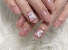 ヴェリタネイル(Verita nail)/ワンカラー