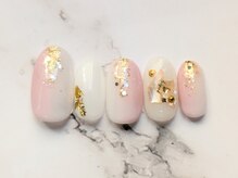 ネイルサロン ルーム 船橋店(ROOM)/【定額プラチナコース¥6800】