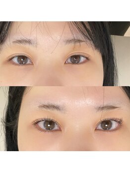 ウチニィ(uchiny)/30分まつげパーマ