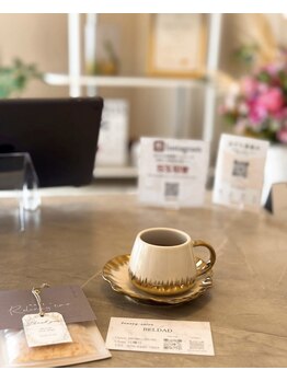 ベルダ(BELDAD)/お疲れ様でした