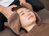 【初回限定】頭痛/不眠/不調改善◆自律神経整体 60分（施術50分） ¥3300