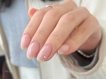 エフェム 表参道(ephem)/ちゅるんワンカラー