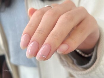 エフェム 表参道(ephem)/ちゅるんワンカラー