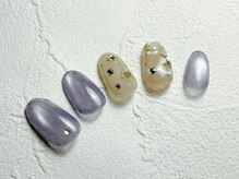 ソケリ(Sokeri)/【定額】¥9,350