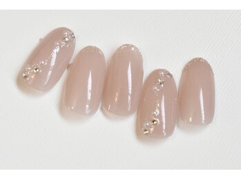 【ハンド】定額デザインA