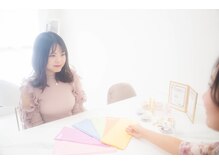 サロン ルシール(Salon lucir)/完全個室のサロン