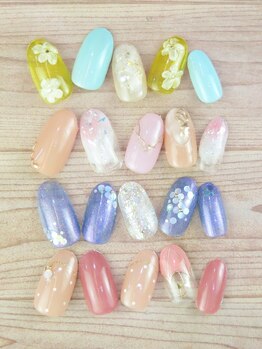 ヴィラ ド プレセア(Villa de presea)/