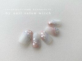 シーズンネイル￥13000