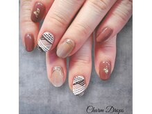 チャームドロップ/