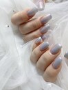 ★ワンカラーネイル★