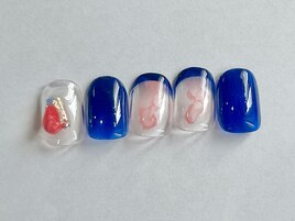 25年7月　standard 定額
