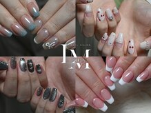 エルモアナ(L'Moana)