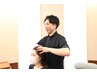 ヘッドスパコンテストファイナリスト【鈴木限定】ツボ押しマッサージ￥11,000