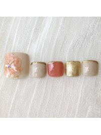 ミラーフラワー