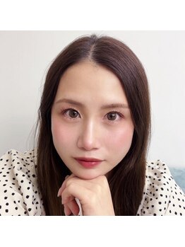 エイジレス(AGELESS)の写真/まつげの長さや太さ、生えグセ、まぶたの厚み、左右差などをしっかりと分析しデザインをご提案☆