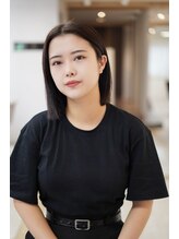 メアリーハリス 姪浜(Mary Harris) 宮本 佳奈