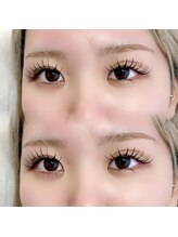 ノヴィ 渋谷店(nowy)/パリエク120本