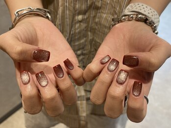 華倶楽部/magnet × skinny French