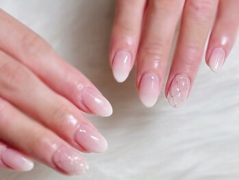 ノエル ネイル(NOEL)/ベイビーブーマー×キルティング