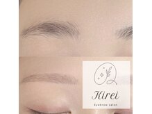 デザイン、お悩み、是非ご相談ください◎[眉毛/アイブロウ] 