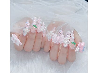 アミー(Amee)の写真