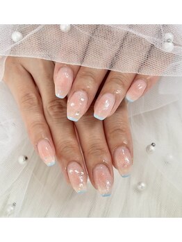 リマ(Lima)/持ち込みデザイン