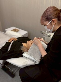 ビーツリー 世田谷店(B+TREE produced by INFINEEZ)/まつ毛エクステ/眉毛パーマ