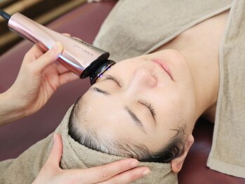 ジャスミン(Jasmin)の写真/【肌悩みに合わせたオーダーメイドケア】毛穴/たるみ/シワ/シミなどの根本改善に◎