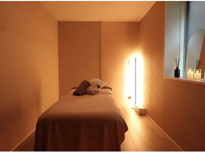 サロン　テン(Salon TEN)の写真