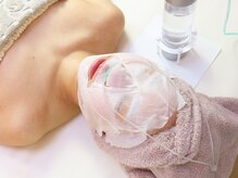 プライベートアトリエ 代官山の雰囲気(大人女性特有のたるみもすっきり!あの頃の私を復元します)