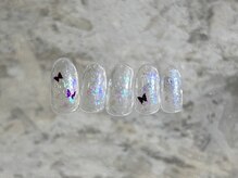 ネイルサロン クレオ(Cleo)/定額Aコース¥7980