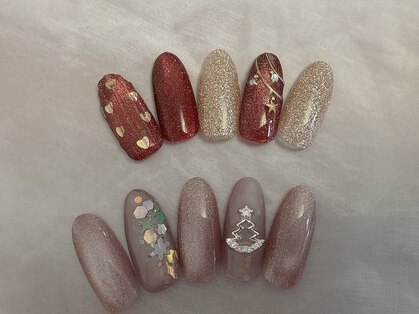 リッチェ(Riche)の写真