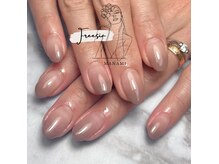 12月よりセミデビューのManamiはフォルムにこだわりあり◎