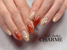 シャーム(CHARME)/