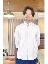 ゲストルーム(Guest Room) 坪田 崇史