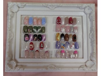 ムーン ライト(moon light)